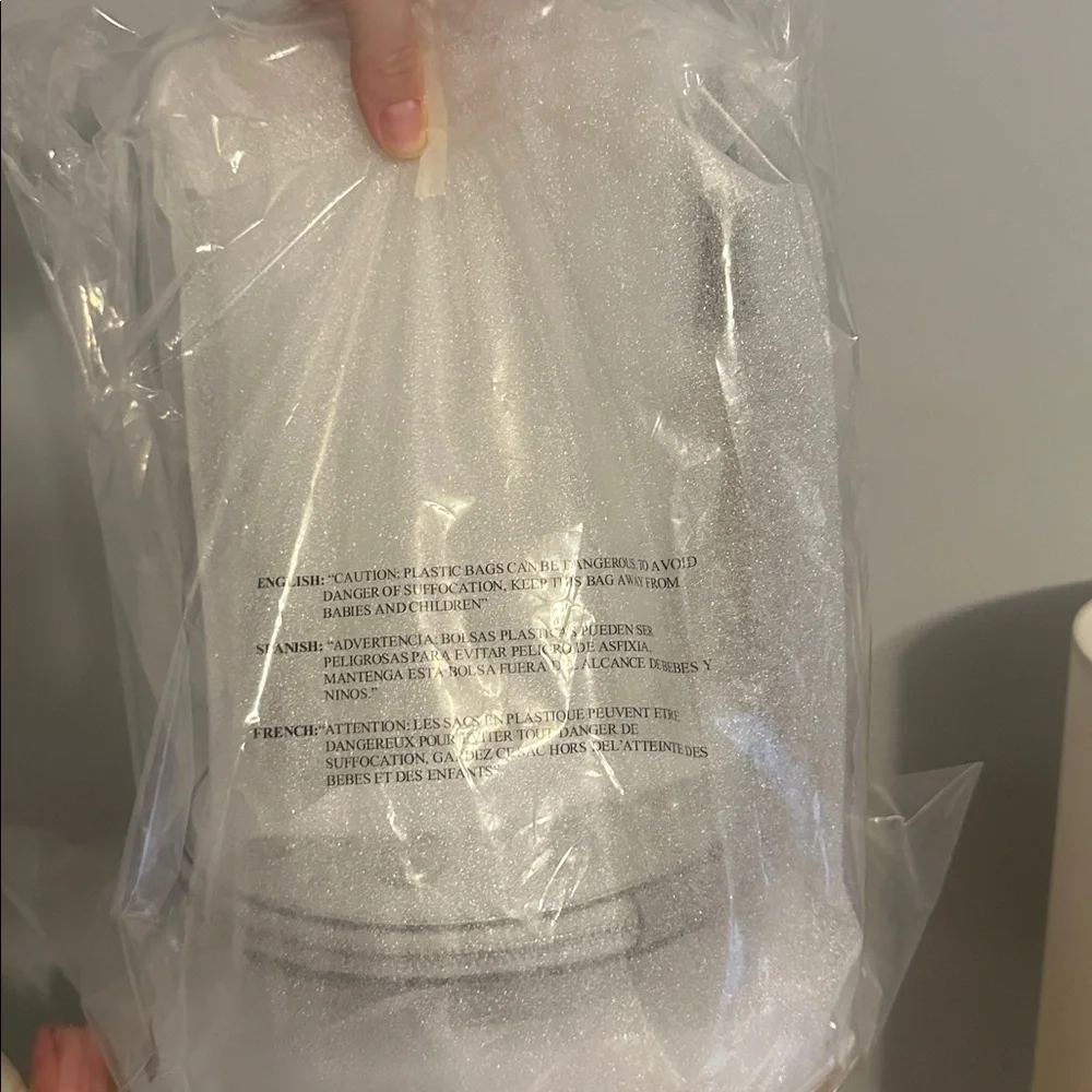 Nwt Kate spade space spaced out ufo embellished leather 3D top handle bag - Picture 7 of 9